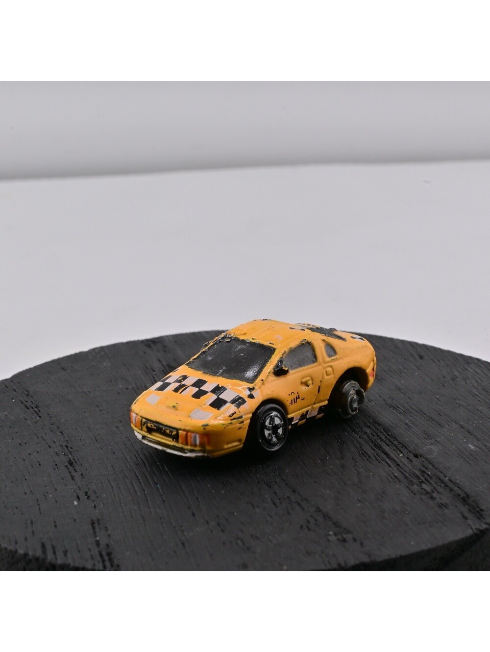 Micro Machine Lot Of 6 - Picture 5 of 15